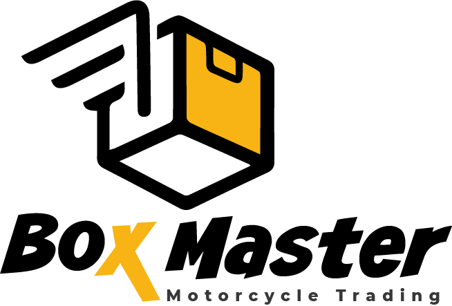 Box Master Motorcycle Trading Logistics